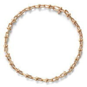 Tiffany Bracelet Jewelry Link Chain Rose Pink Gold